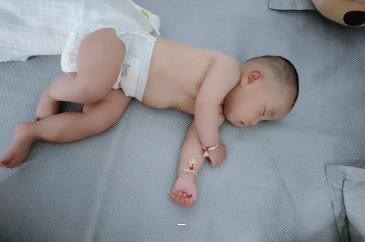 安丘溶豆几个月宝宝可以吃